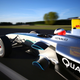 Specially designed for Formula E, the Spark-Renault will be the car for every team in the champsionship, at least in year one.